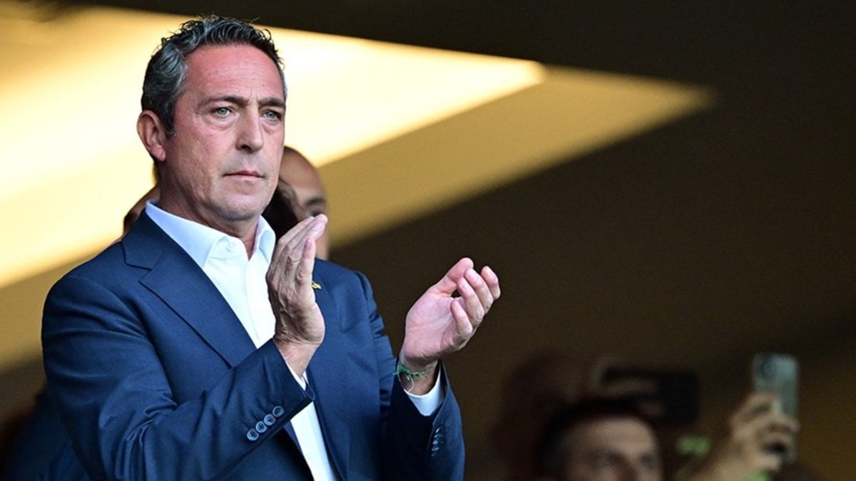 Ali Koç’tan yabancı kuralı açıklaması: TFF ile görüştük