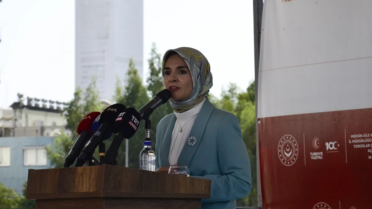 Bakan Göktaş’tan Narin ve Sıla bebek açıklaması: Bakanlık olarak iki davaya da müdahil olacağız