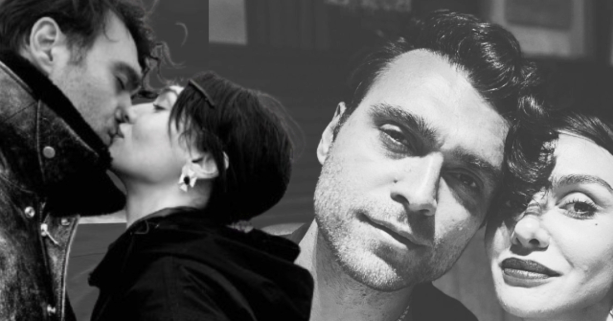 Birce Akalay: Çok yaşa sevgilim