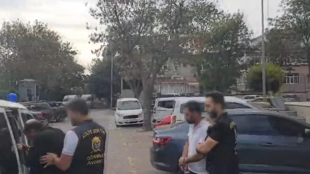 Çifte kayıp çocuktan “Çocuk Gelin” skandalı çıktı