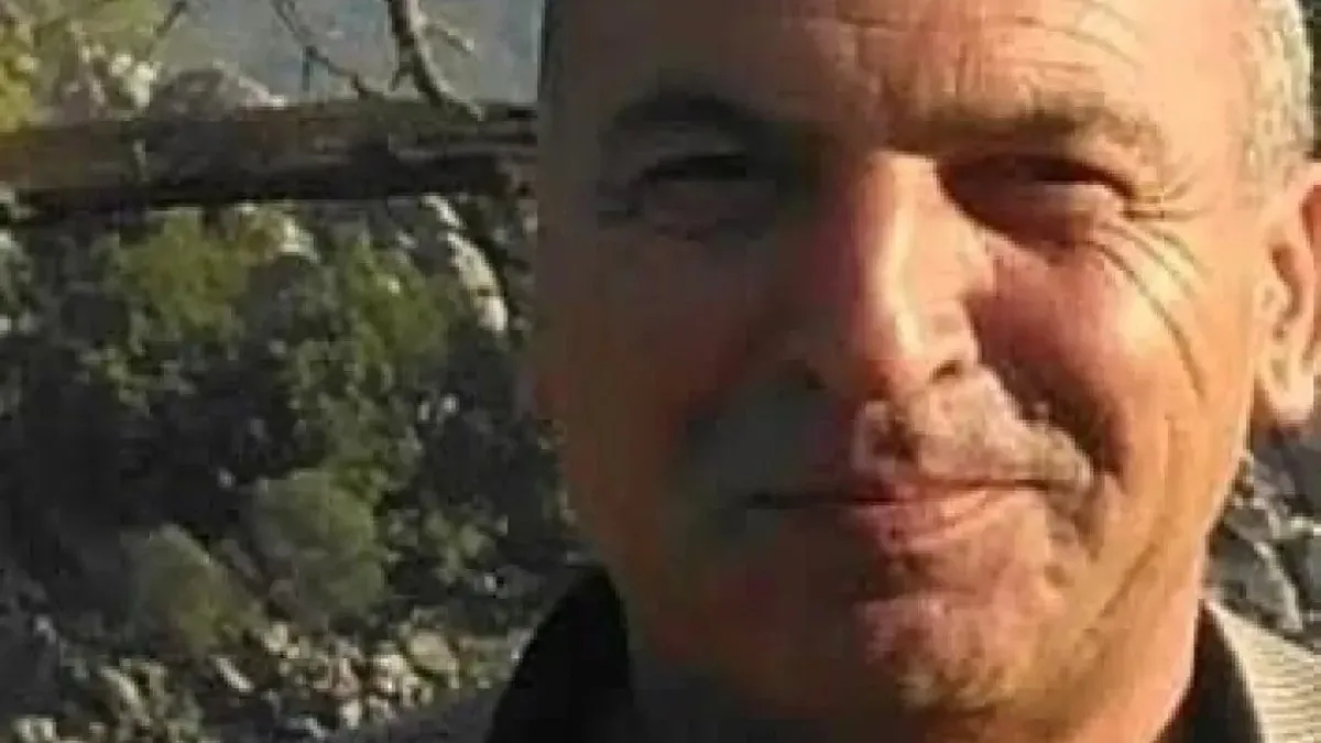 Eğitim müfettişi Mehmet Ali Karaıslı Muğla’daki evinde ölü bulundu