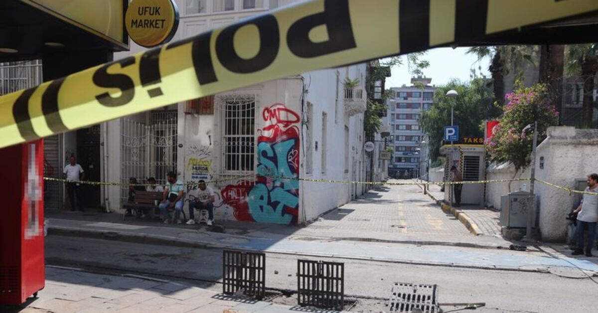 Son dakika haberi İzmir elektrik faciasında ara karar