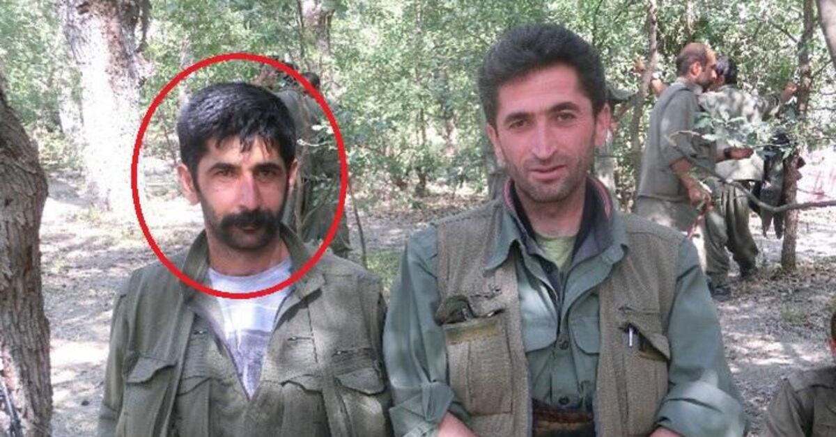 Son dakika haberi MİT’ten kuzey Irak operasyonu! Sözde sorumlu etkisiz