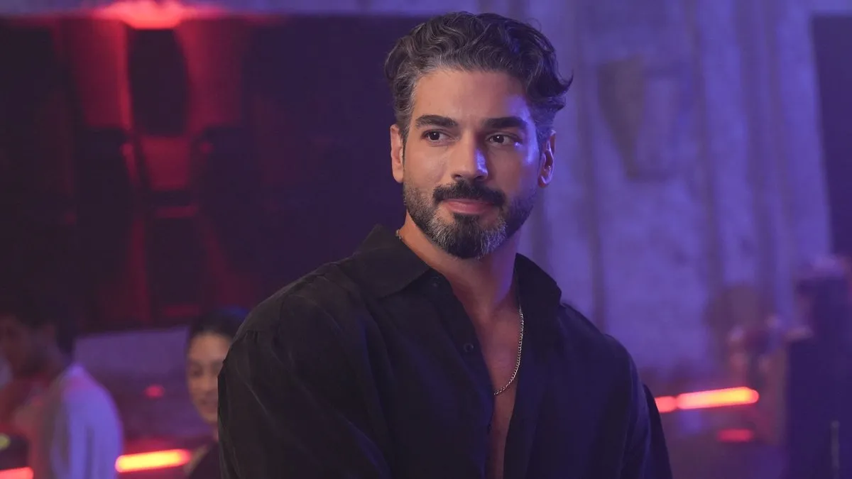 Şükrü Özyıldız ‘Karadut’taki ‘Tayfun Karca’ performansıyla kendisine hayran bırakacak!