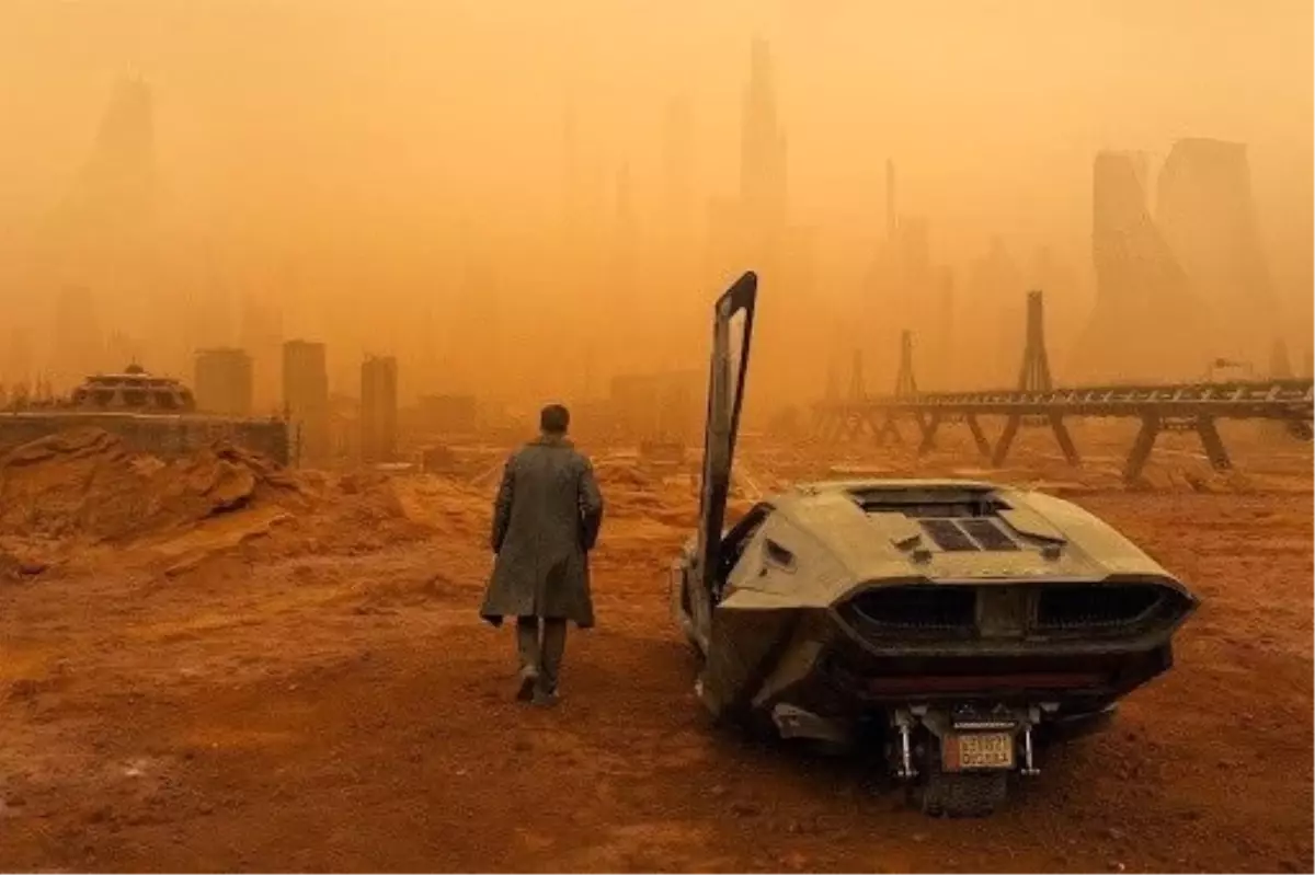 Blade Runner 2049 Yapımcıları, Elon Musk’a Telif Hakkı İhlali Davası Açtı