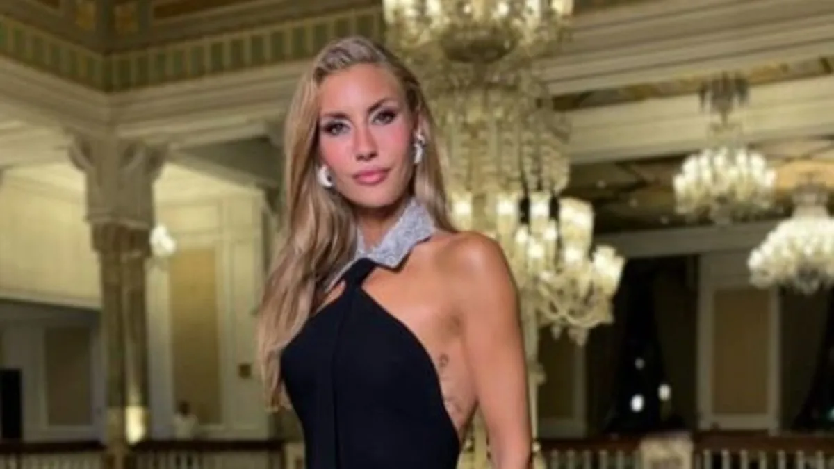 Çağla Şıkel’in 9 odalı süper lüks villası göz kamaştırdı! Oğulları Kuzey ve Uzay ile burada yaşıyor…