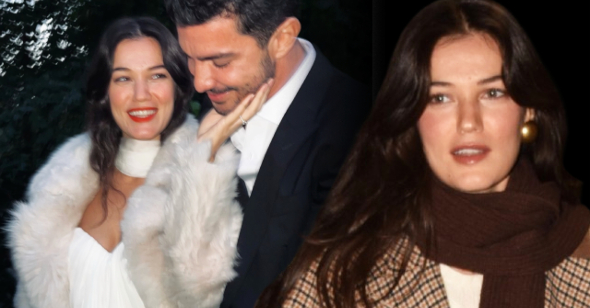 Pınar Deniz: Kaan daha çok aşeriyor