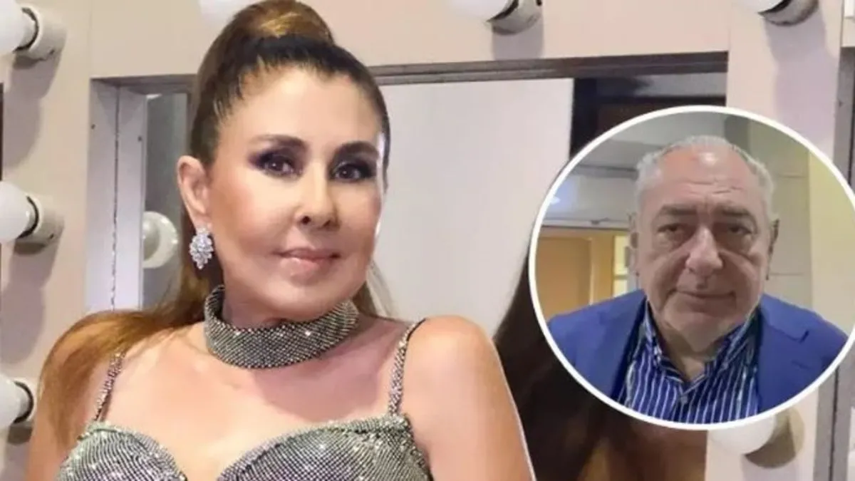 Reha Muhtar’ın felç kalma durumu var mı? Eski sevgilisi Nilüfer’den Reha Muhtar açıklaması!