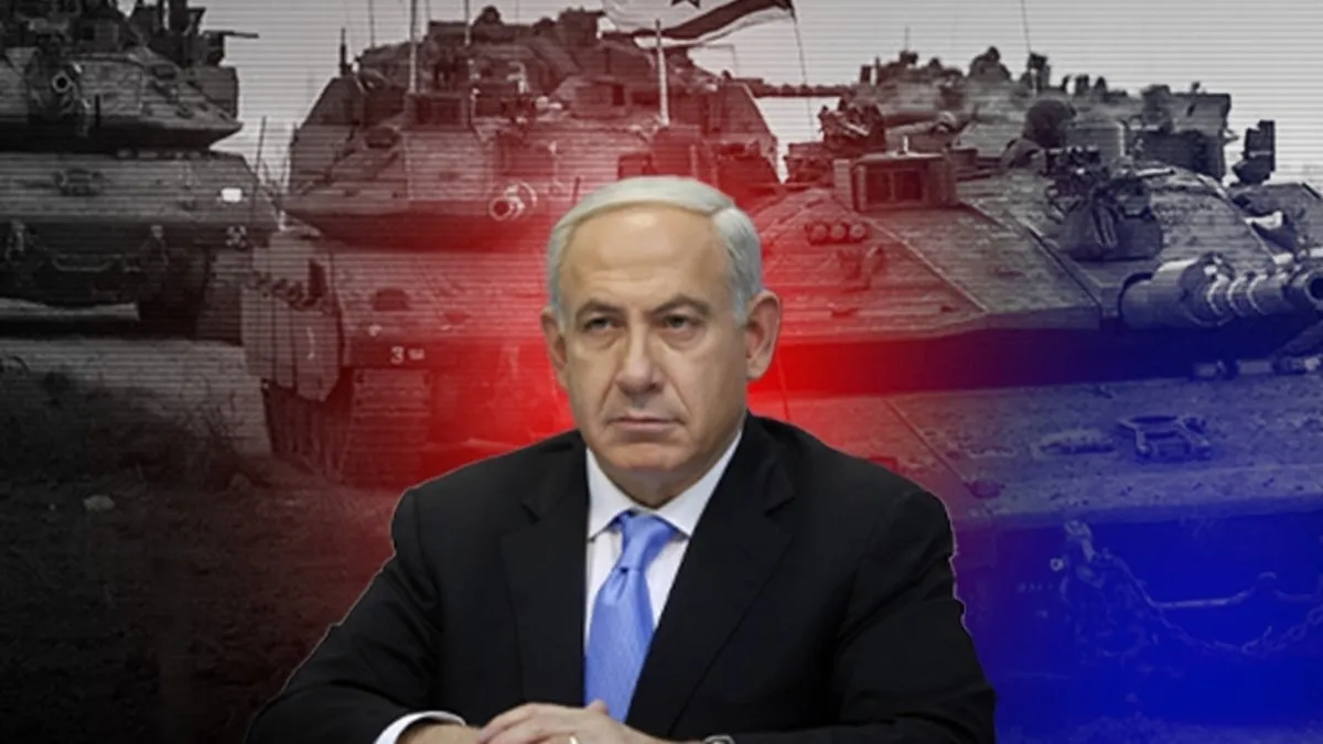 SON DAKİKA HABERLERİ | İsrail tanklarından BM üssüne baskın: Barış Gücü askerleri yaralandı