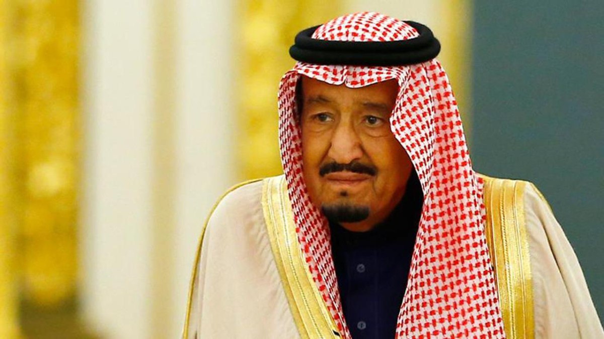 Suudi Arabistan Kralı Selman’ın sağlık durumuna ilişkin son gelişme