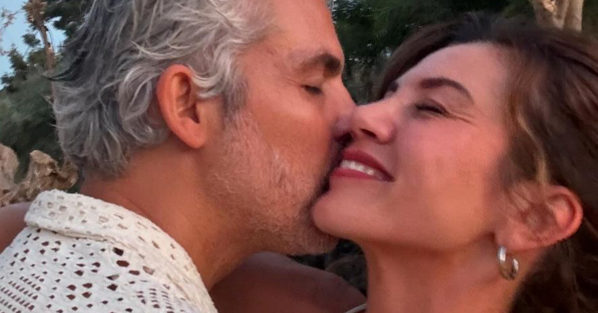 Emir Ersoy’dan Gökçe Bahadır’a: İyi ki doğdun mucizem