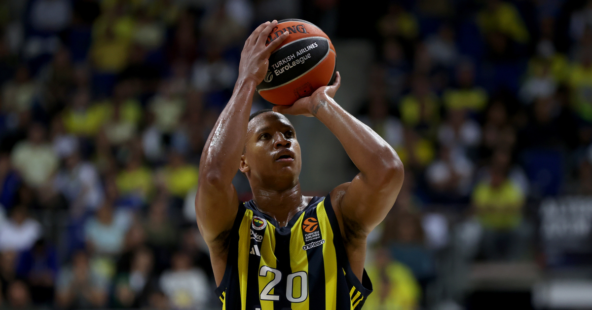 Fenerbahçe Beko’da Devon Hall ameliyat oldu!