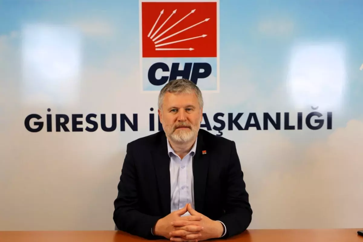 Giresun’da Hastane Saldırısı