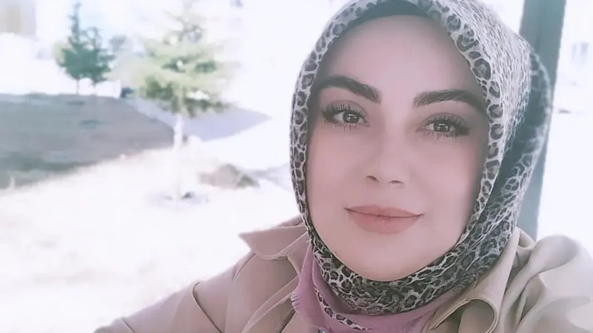 Sakarya’da vahşet: 32 yaşındaki Şelale Mirzalı toprağa verildi