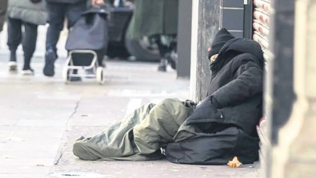 Sokakta kimsesiz kalmayacak