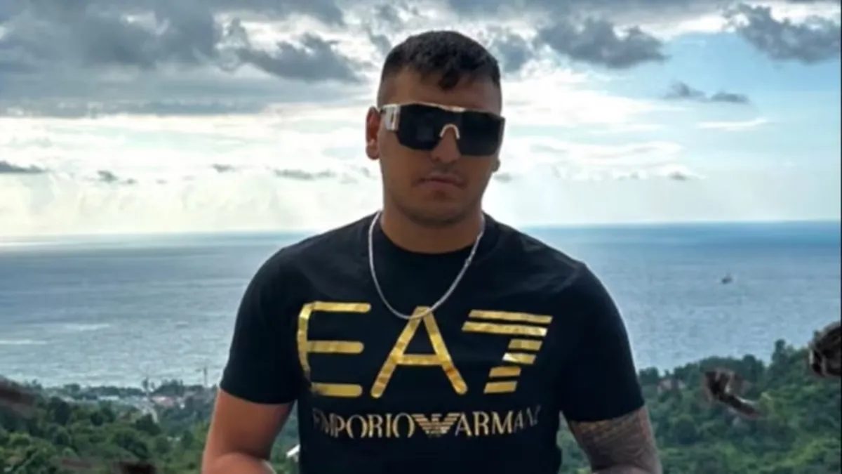 SON DAKİKA: “Daltonlar” lideri Can Dalton’un iadesi istendi