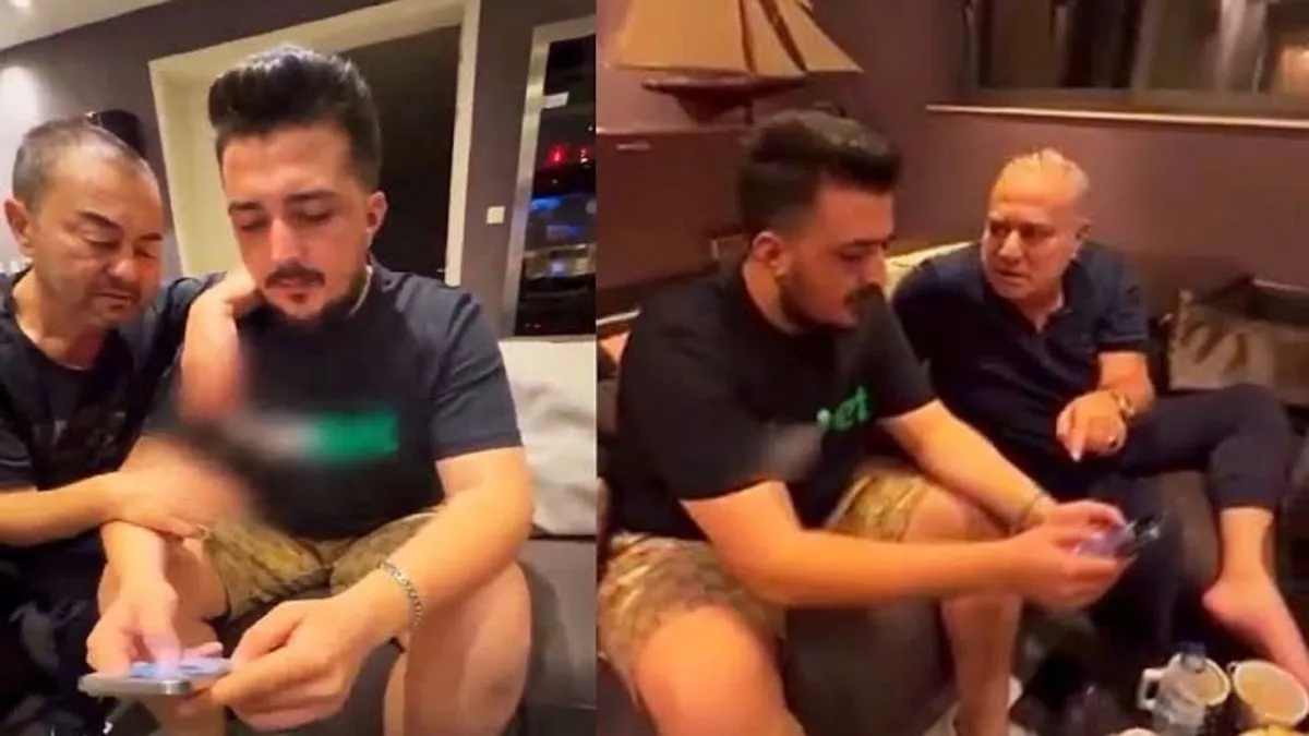 SON DAKİKA… Yasa dışı bahis soruşturmasında ikinci iddianame: İşte fenomenlere istenen ceza!