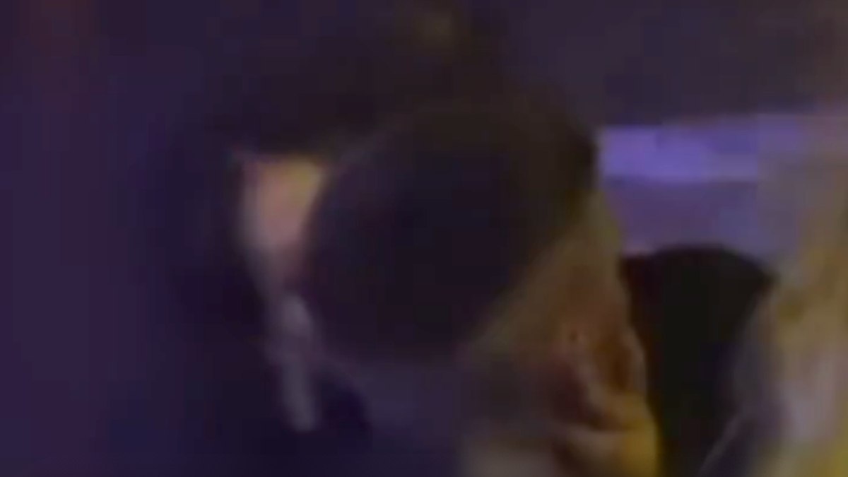 Wanda Nara Icardi’yi aldatırken yakalandı