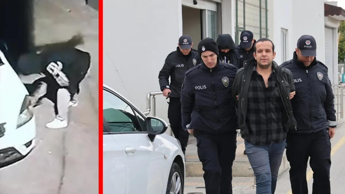 Adana’da ilginç olay: 35 araca zarar verdiler! Savunmaları ise duyanlara yok artık dedirtti!