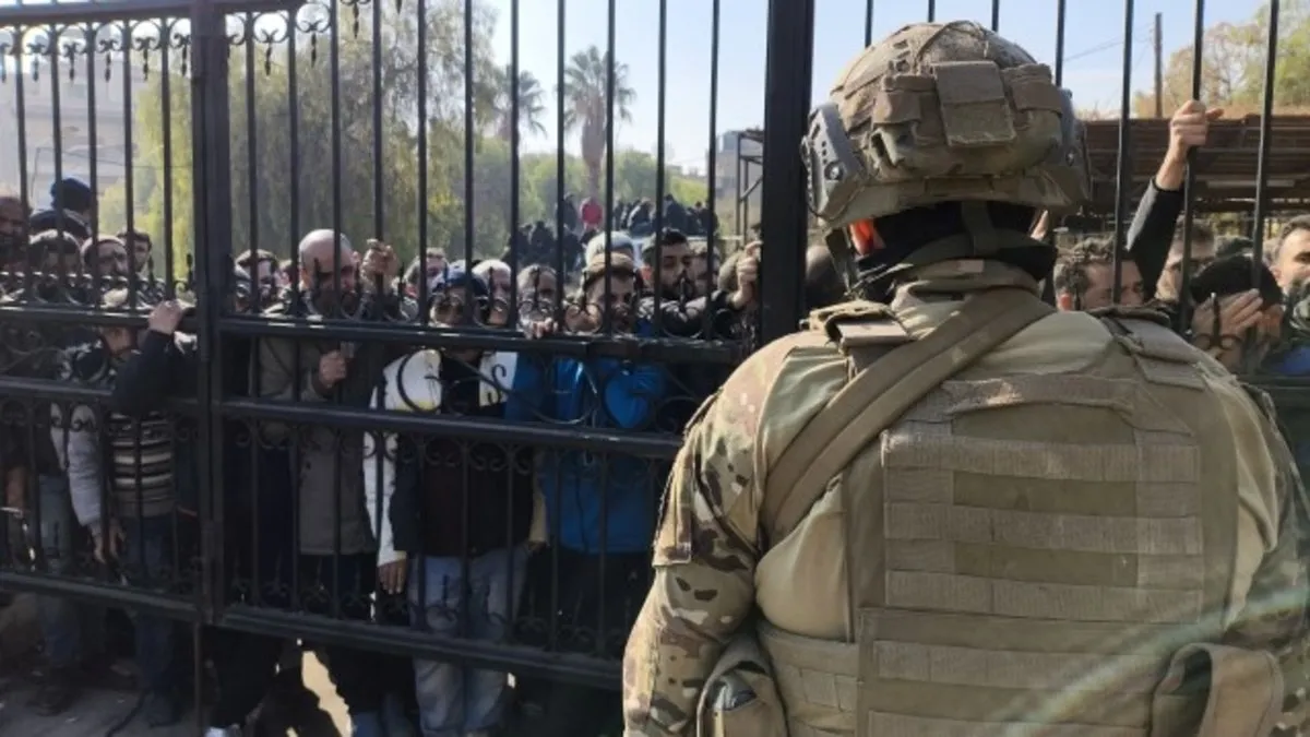 Başkan Erdoğan’dan Suriye talimatı! YPG/PYD için düğmeye basıldı