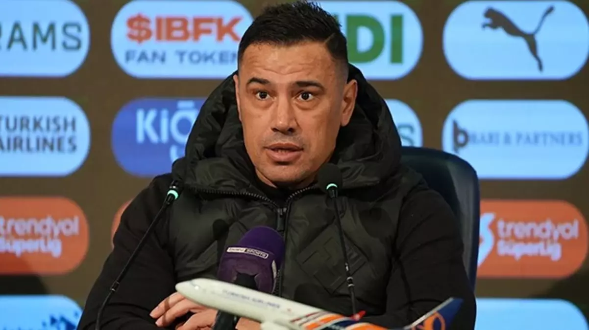 Fenerbahçe’ye yenilen Çağdaş Atan’ı delirten soru