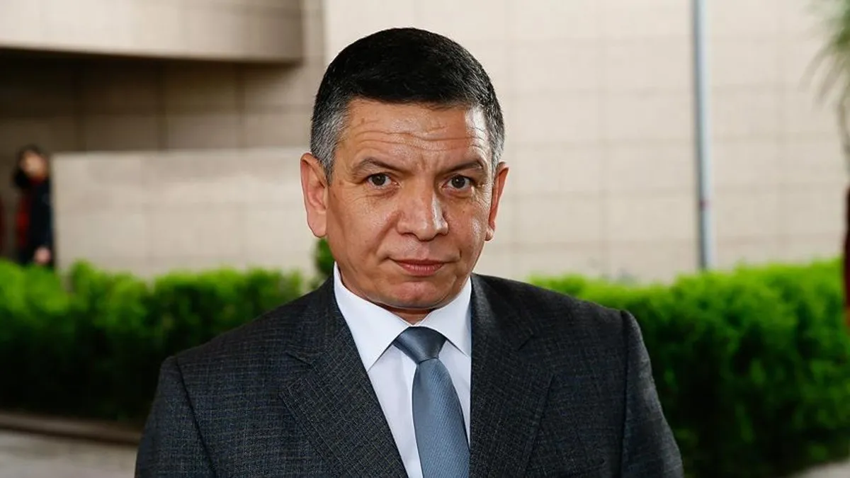 Güvenlik ve Terör Uzmanı Coşkun Başbuğ SABAH’a açıkladı: “Fırat’ın doğusunda harekât devam etmeli”