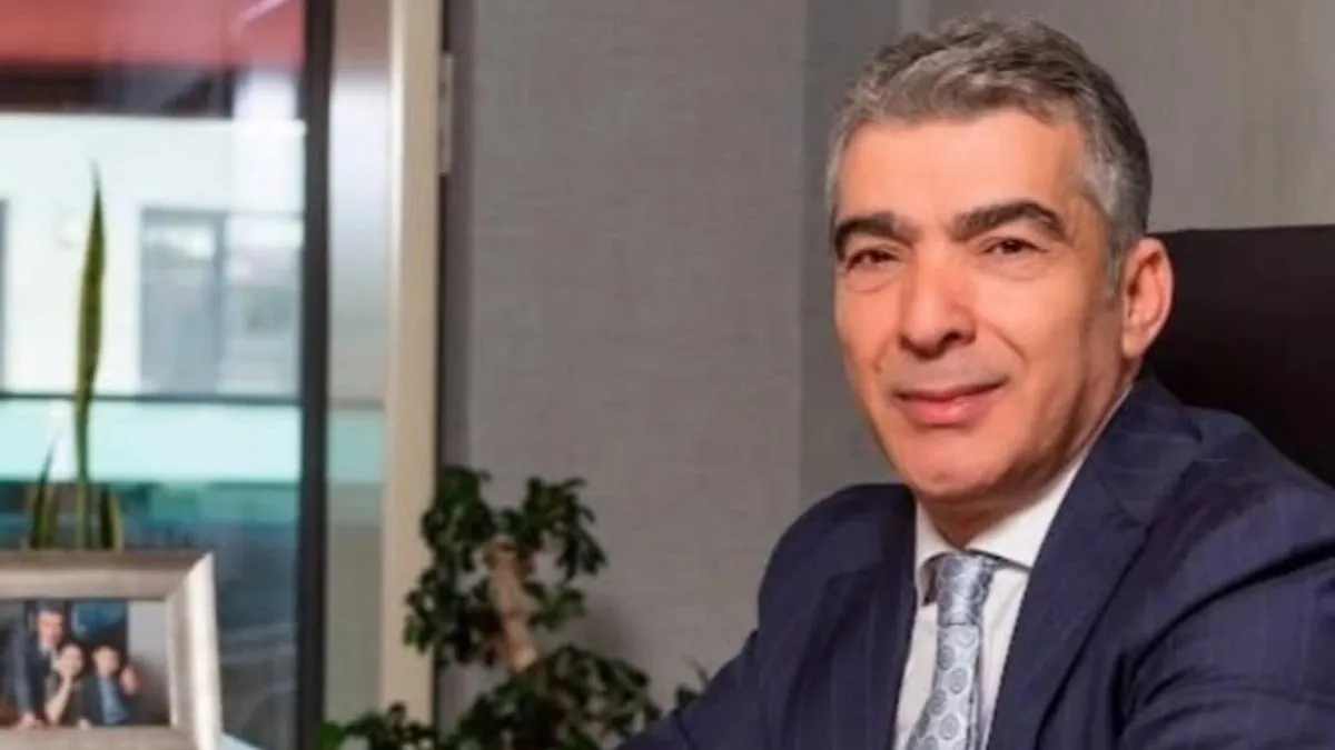 Milletvekili Alagöz’den saldırıya sert tepki