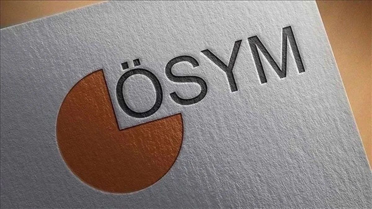 ÖSYM 18 sözleşmeli personel alacak! Başvurular nasıl yapılacak? İşte tüm detaylar…
