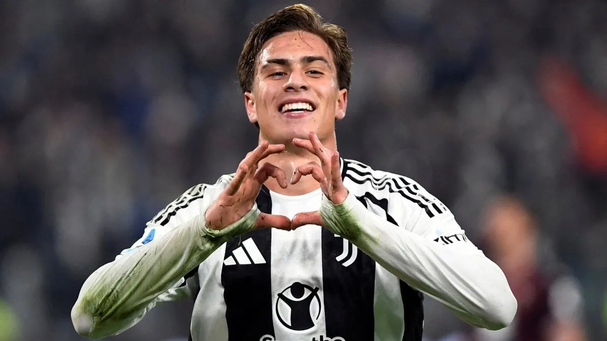 Son dakika: Manchester United, Kenan Yıldız’ın peşinde! Amorim’in gözdesi…