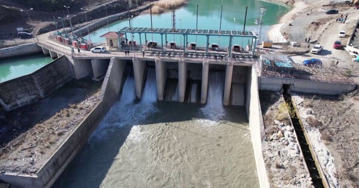 Adıyaman’da kayıp kadını arama çalışmaları devam ediyor