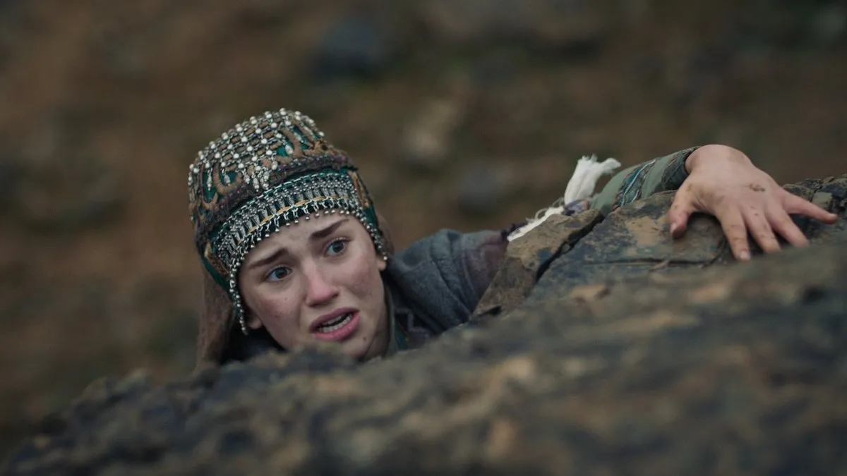 Bala Hatun, Alaeddin ve Orhan Bey’in ölüm kalım savaşı!