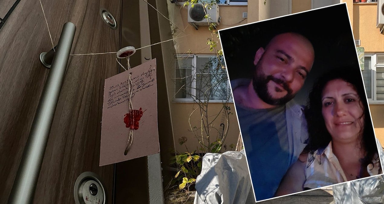 Eğlence mekanında başlayan ‘kıskançlık’ tartışması evde kanla bitti