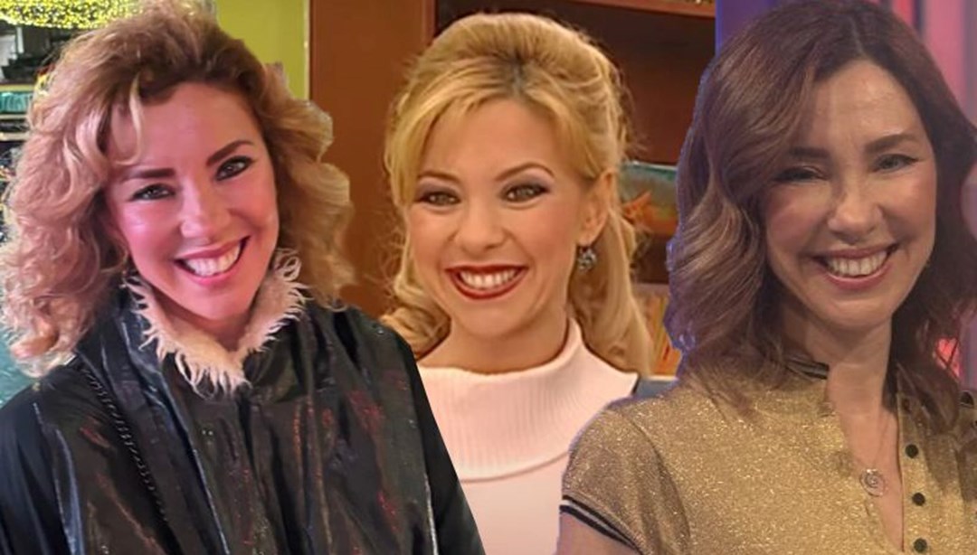 Ä°nci TÃ¼rkay ilk kez anlattÄ±: Ä°Åte Londra’ya taÅÄ±nmasÄ±nÄ±n sebebi