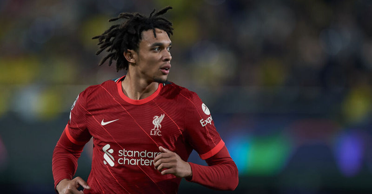 Real Madrid, Alexander-Arnold transferini bitirmek istiyor!