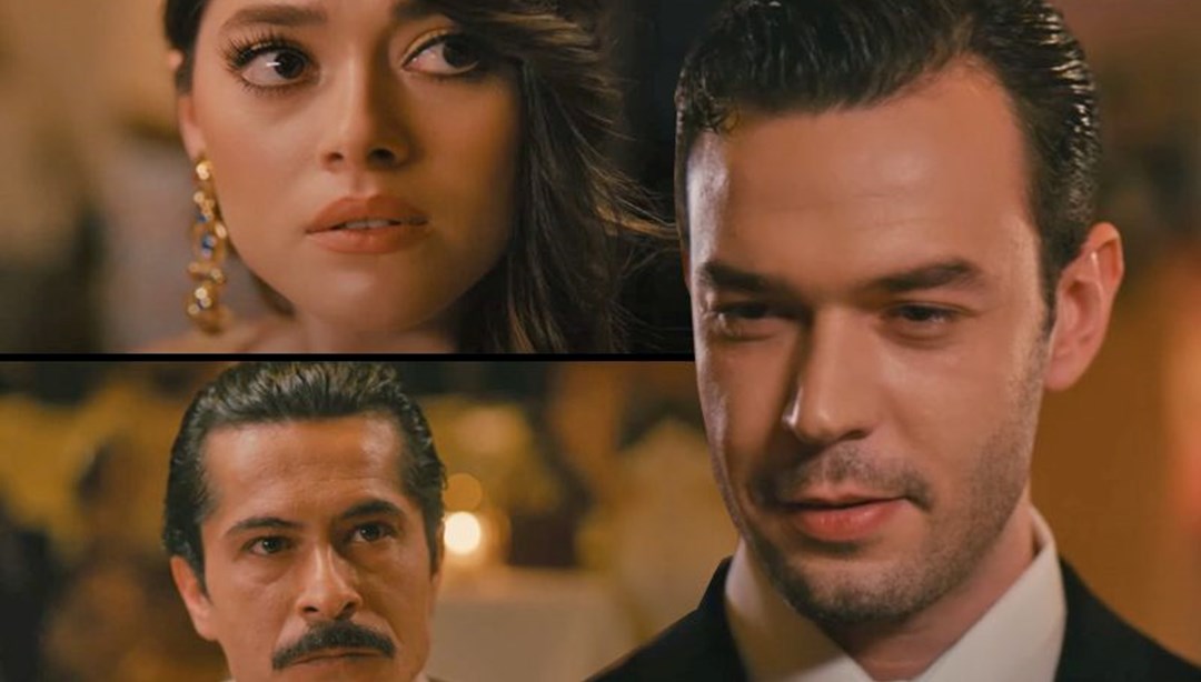 Sen AÄlama Ä°stanbul’da Åehrazat ve Kubat iÃ§in zor gÃ¼nler kapÄ±da! “Ferhat’Ä±n intikamÄ± baÅlÄ±yor”