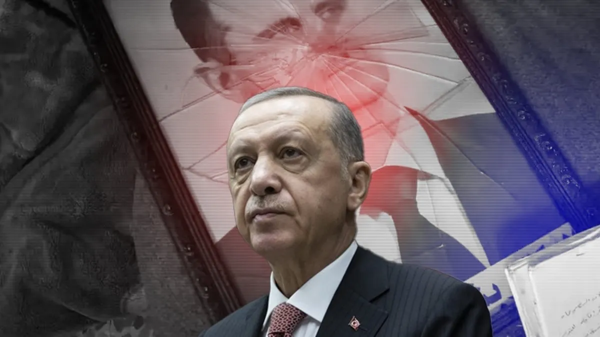 Suriye’nin özgürlüğüne kavuşmasında Türkiye’nin etkisi! Ankete Erdoğan damgası: Çok çarpıcı sonuçlar