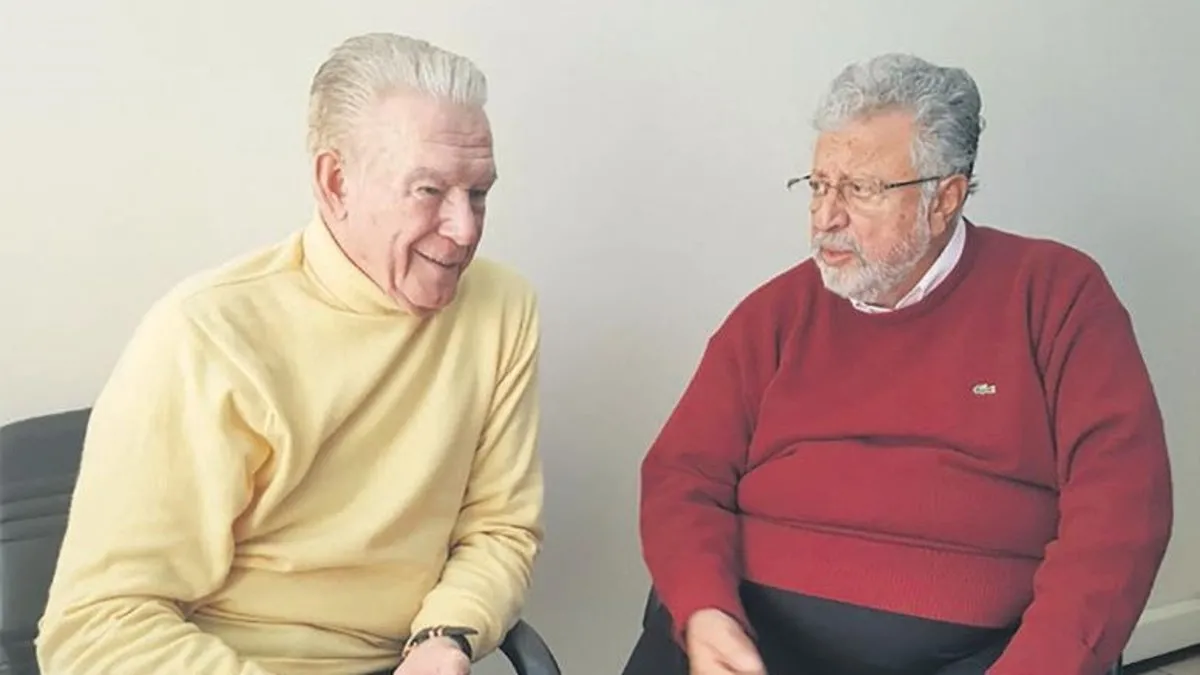 Tescilli babayı aklama çabası