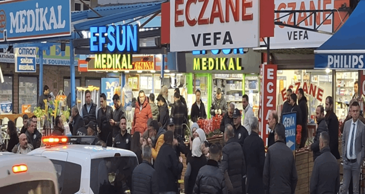 3 kişiyi gözünü kırpmadan öldürdü: Cinayetin arkasından kız meselesi çıktı