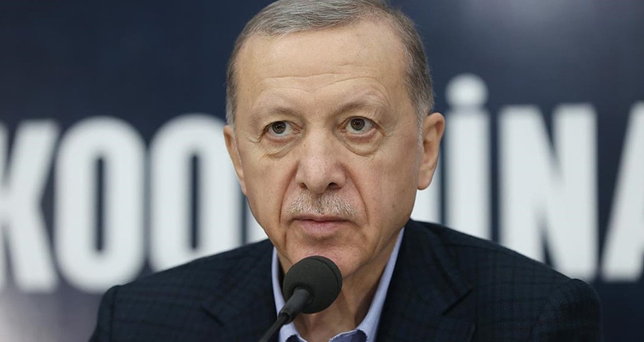 Anket sonucu ortaya çıktı: Erdoğan yarışı tek şartta kazanabiliyor!