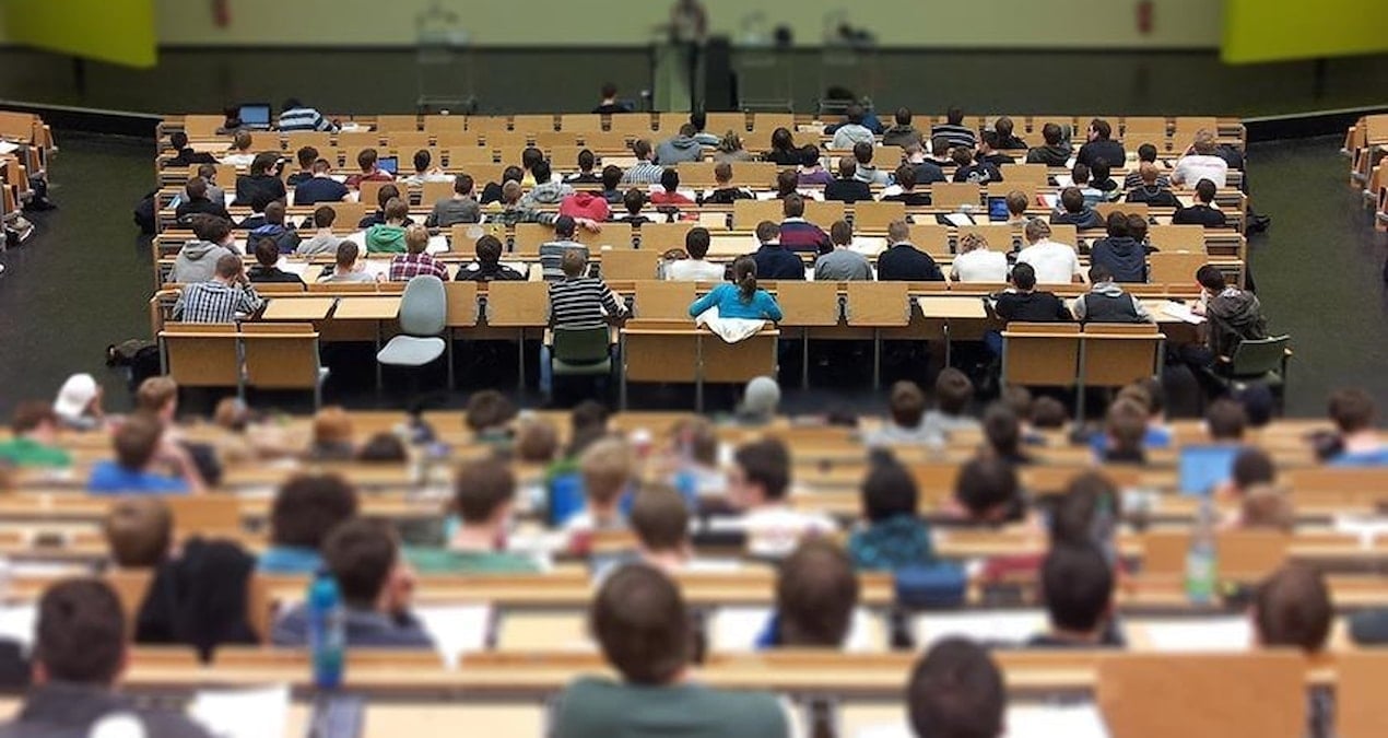 Boğaziçi, ODTÜ ya da Koç değil: Türkiye’nin en iyi üniversitesi belli oldu