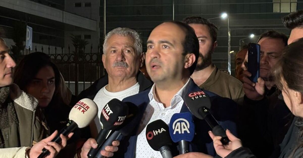 Bolu Baro Başkanı’ndan bilirkişi raporu açıklaması