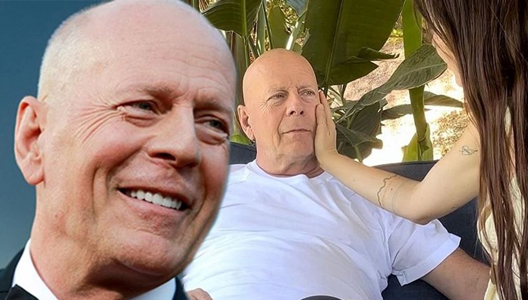 Bruce Willis’in son durumu hakkÄ±nda aÃ§Ä±klama: OkuyamÄ±yor ve konuÅamÄ±yor