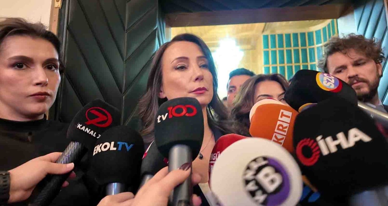 DEM Parti: Bu ay içinde çağrı gerçekleşebilir