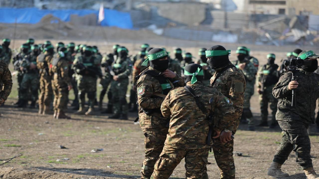 Gazze’de 4’üncü rehine takası yapılıyor