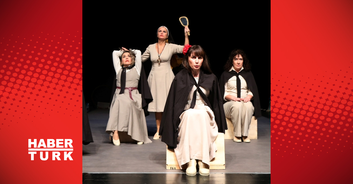 İBB Şehir Tiyatroları 2 oyunla festivalde