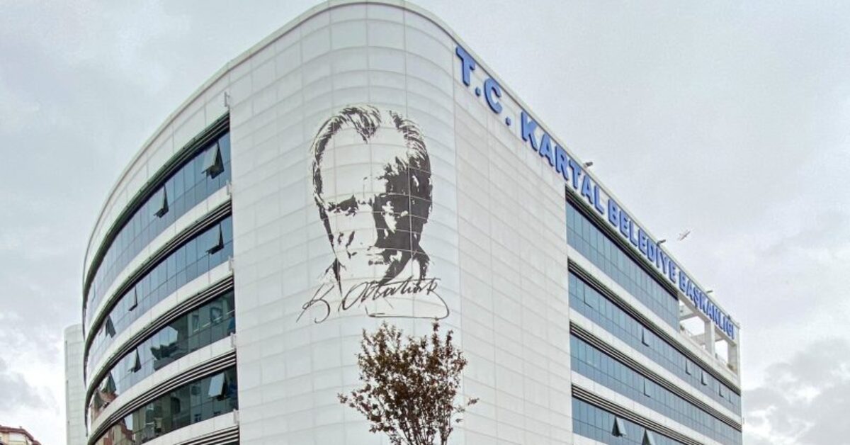 Kartal Belediyesi’nden soruşturma açıklaması