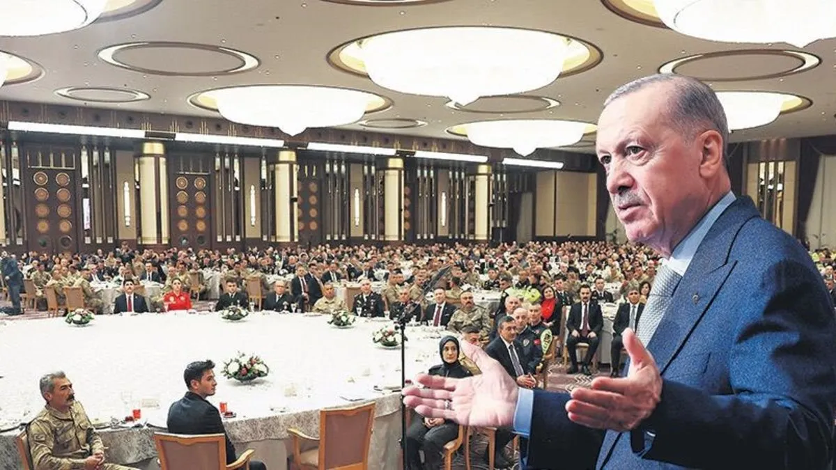 40 yıllık beladan kurtuluyoruz