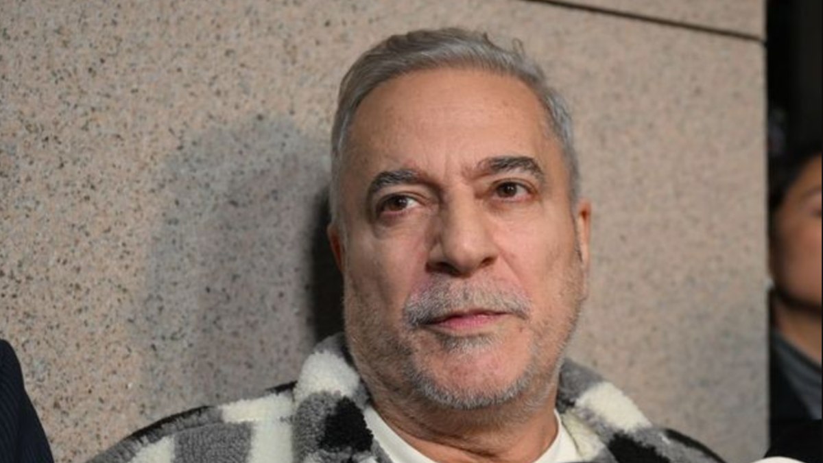 3 yıl hapsi isteniyordu! Ünlü şovmen Mehmet Ali Erbil hakkında karar çıktı