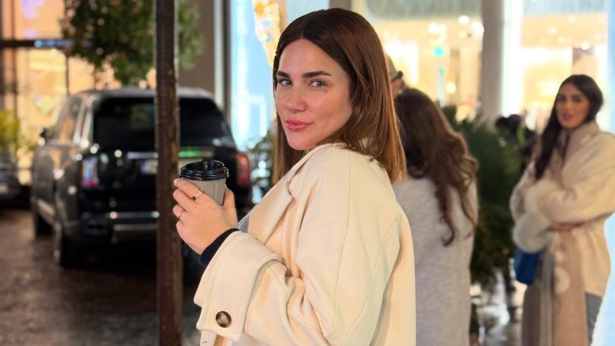 Buse Varol’un son hali şaşırttı! Verdiği kiloları geri aldı