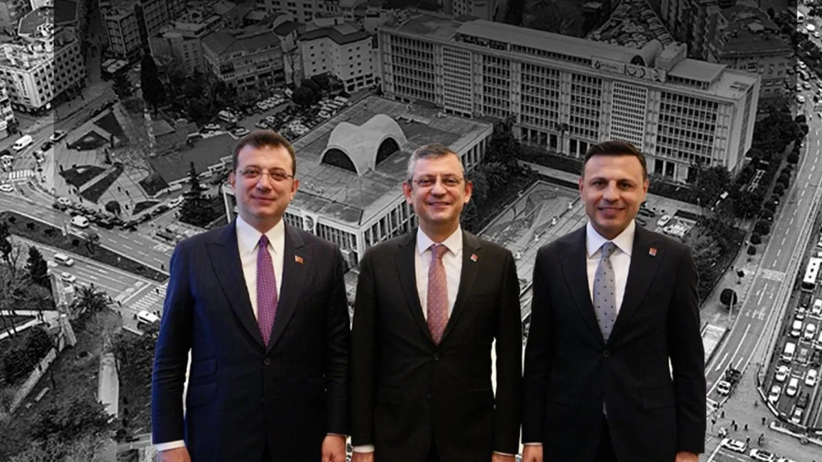 İBB soruşturmasıyla yolsuzluk çarkı ortaya çıkan CHP’yi korku sardı: Bazı görüntü ve konuşmalar ortaya çıkabilir